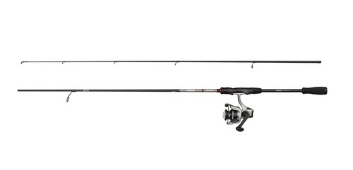 Abu garcia max combinazione - garcia, x