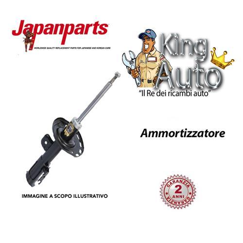 Ammortizzatore anteriore - ammortizzatore,