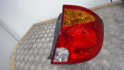 Fanale posteriore completo - , r