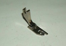 PIEDINO ORLATORE MACCHINA PER