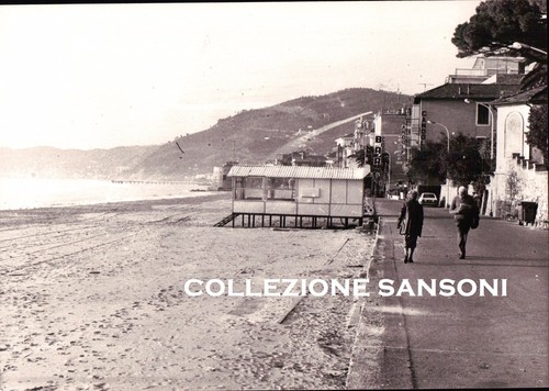 Foto anni alassio - '70,