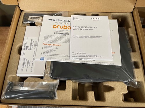 Hpe aruba 9004 - hpe, 9004-lte