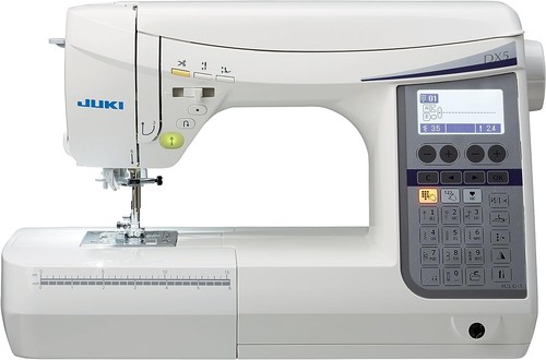 Macchina per cucire juki - macchina,