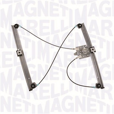 Magneti marelli 350103170094 - magneti,