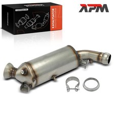Filtro antiparticolato diesel