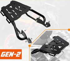 "TOP RACK CON PIASTRA" ADATTO