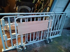 Letto motorizzato rete motorizzata per invalidi