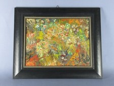 VINTAGE QUADRO DIPINTO