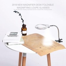 LENTE DI INGRANDIMENTO DA