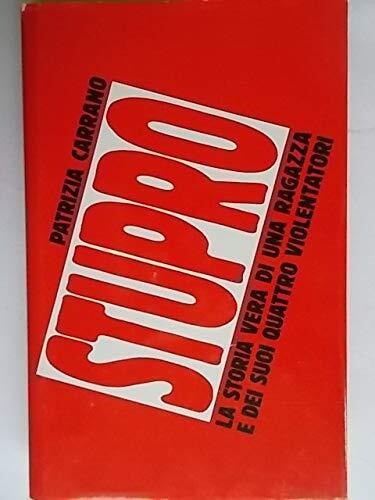 Stupro carrano b00uc2qwqc - stupro,