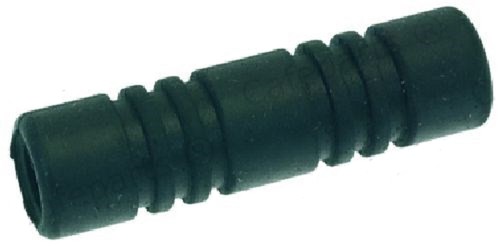 Rubberp pipe antiurto - ø, 10