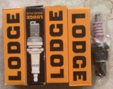 Serie 4 candele LODGE HLN Alfa