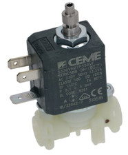 DE LONGHI Elettrovalvola