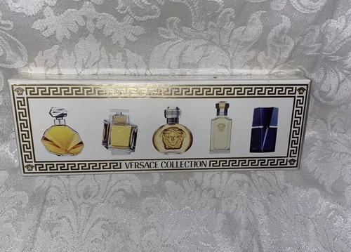 Gianni versace piece - gianni,