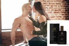 TMC NIGHT EDP Profumo Uomo