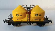 Lima Cisterna gialla Cisterne gialle Treni Trenini Treno Carro Vagone