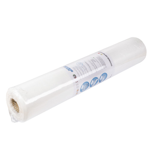 Rotolo lettino monouso tnt - lettino,