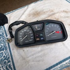 Cruscotto originale Honda Dominator? NX, XL, XR, Transalp? Suzuki? Kawasaki?