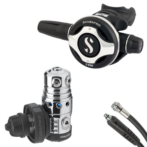 Topdeal scubapro mk25 - sf-1,