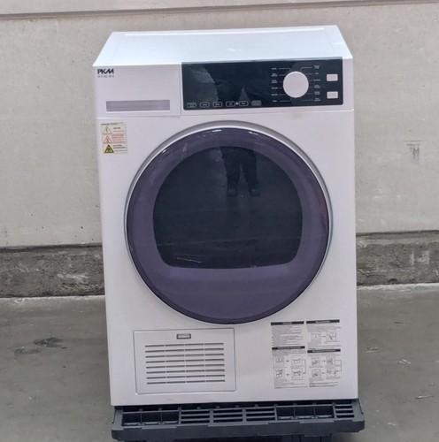 Asciugatrice condensazione - a,