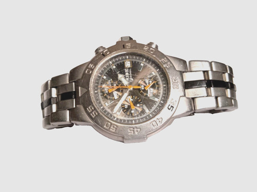 Tribe breil crono - of,