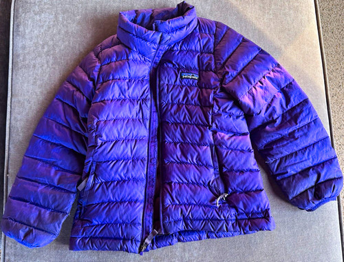 Lotto abbigliamento invernale