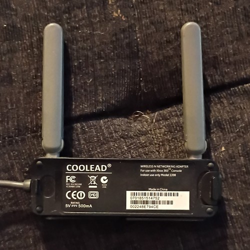 Adattatore rete wireless - adattatore, di