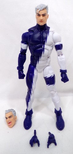 Marvel legends exclusives - marvel,