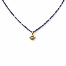 Collana rue des mille donna - donna, in