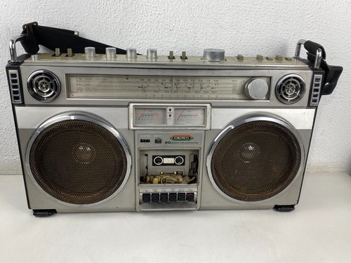 Radio epoca crown csc 850 - radio, d'epoca