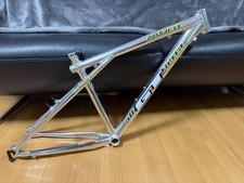 Telaio MTB GT Zaskar LE nuovo
