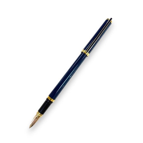 Penna stilografica dupont - penna,