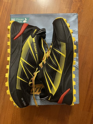 Grisport 81000 trail - 81000, v.2