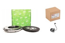 Kit Frizione + Cuscinetto