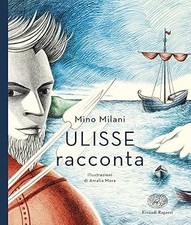Ulisse racconta [Hardcover]