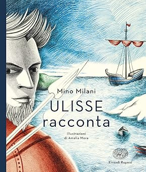 Ulisse racconta hardcover - ulisse,