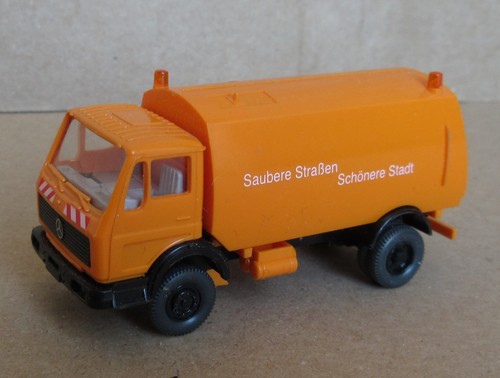 Wiking 642 carrello - wiking,