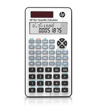 Calcolatrice scientifica - , hp