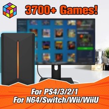 Launchbox disco rigido - launchbox,