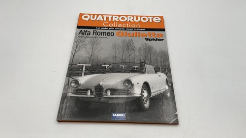 Nqm670 quattroruote collection - quattroruote,