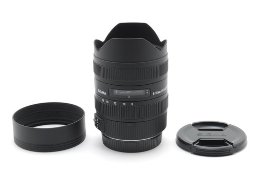 Mint sigma dc 8 - 【n,