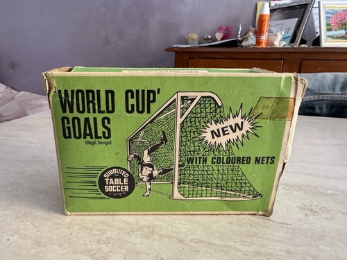 Set porte subbuteo - di, 130