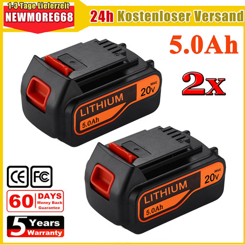 Ah per batteria agli - 5,0,