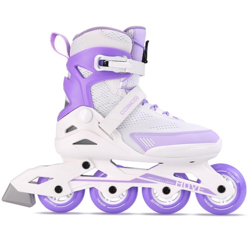 Cosmoid move pattini - cosmoid,