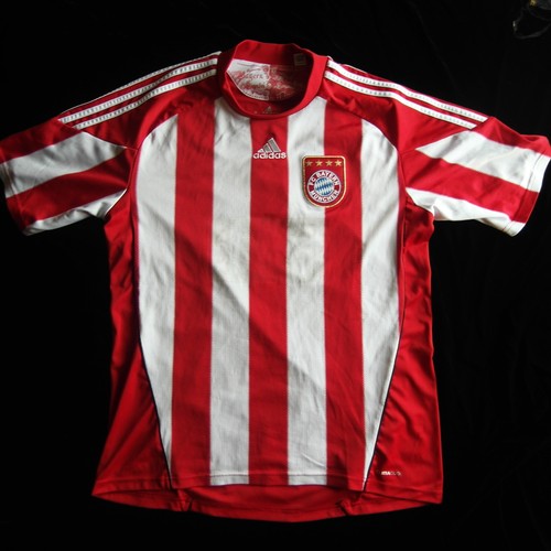 Maglia home bayern monaco - bayern,