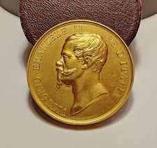 VITTORIO EMANUELE II - Ist