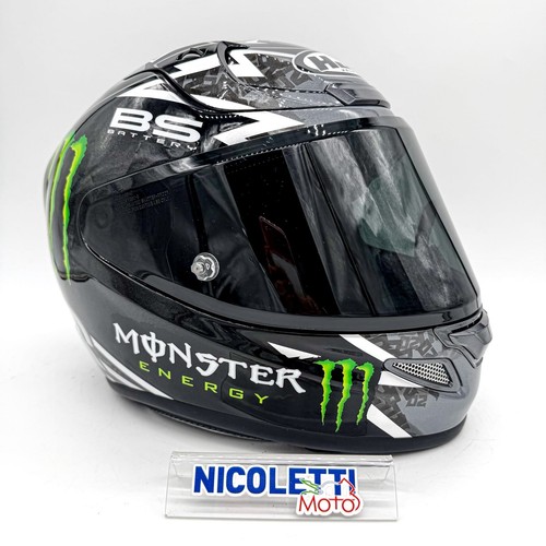 Casco integrale hjc - casco, 12