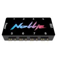 Nollie Signalrgb Openrgb