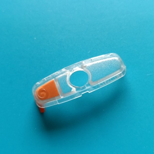 Cover tasto accensione power - tasto,