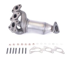 Catalizzatore NUOVO per OPEL